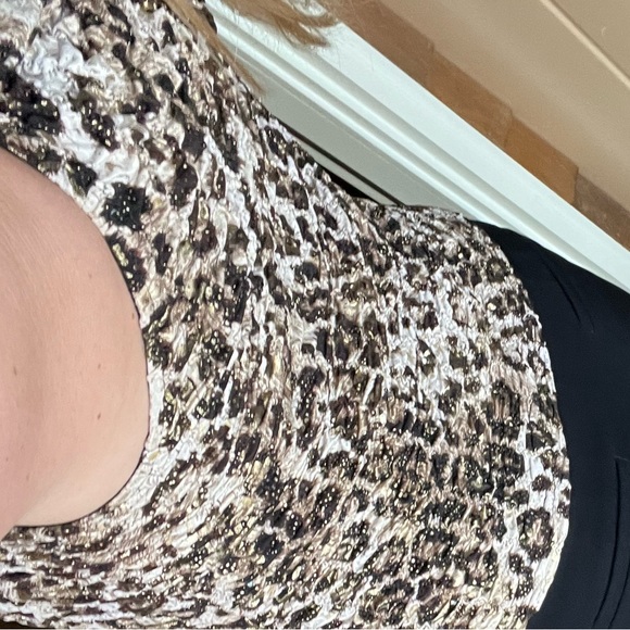 Joseph Ribkoff Classy Top - Picture 13 of 14